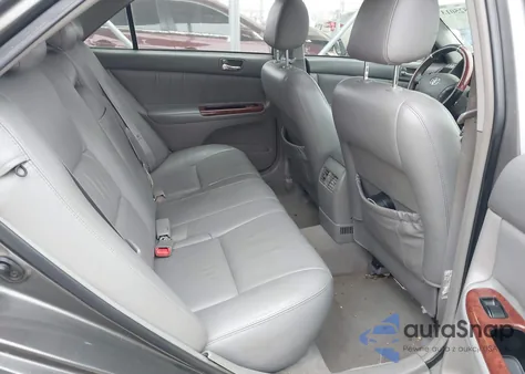 2006 Toyota Camry Xle V6 from USA, damaged, VIN 4T1BF30K96U627657